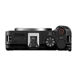 Canon EOS R50 V Cámara Digital Mirrorless con Lente 14-30mm IS STM