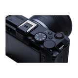 Canon EOS R50 V Cámara Digital Mirrorless con Lente 14-30mm IS STM