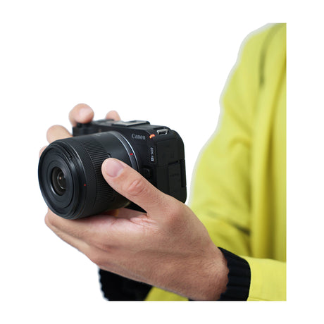 Canon EOS R50 V Cámara Digital Mirrorless con Lente 14-30mm IS STM