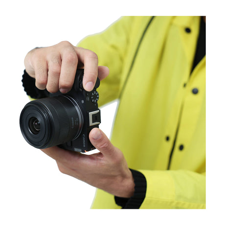 Canon EOS R50 V Cámara Digital Mirrorless con Lente 14-30mm IS STM
