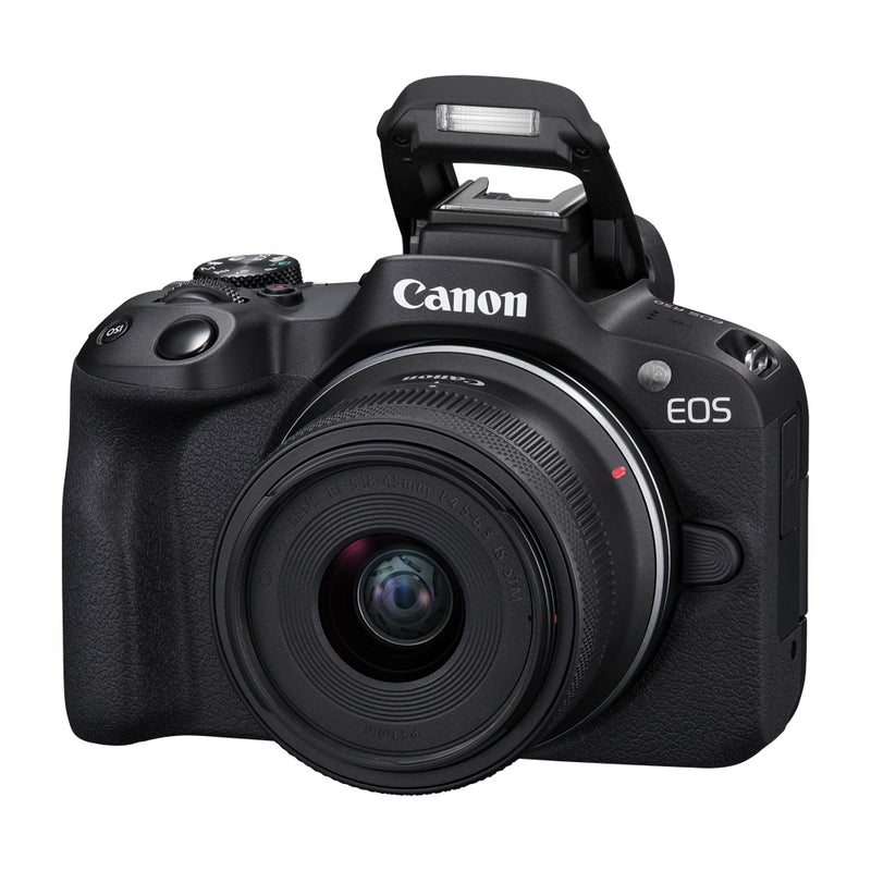 Canon EOS R7 Cámara Digital Mirrorless 18-150mm IS STM - Photura