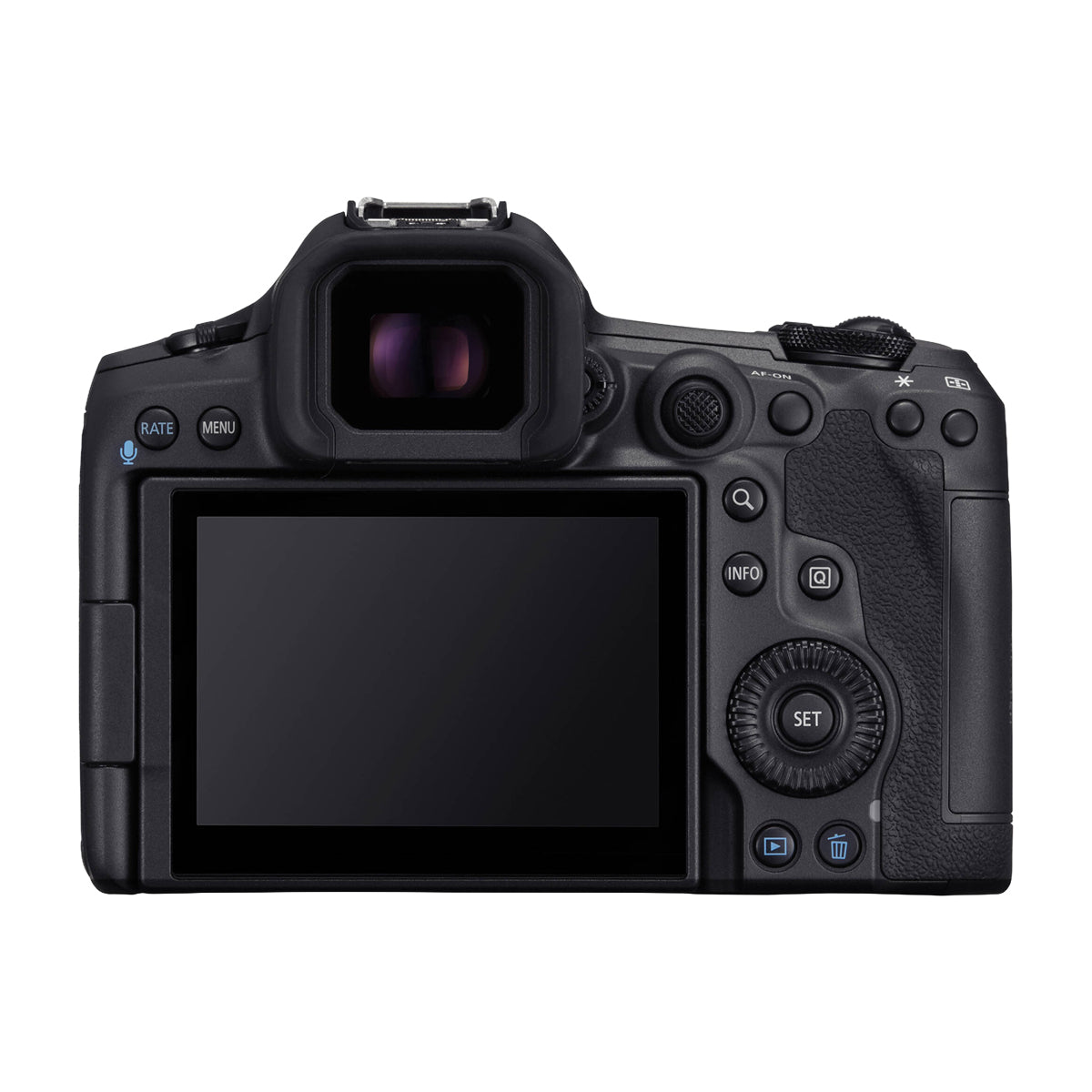Canon EOS R5 Mark II Cámara Digital Mirrorless Body | Full Frame