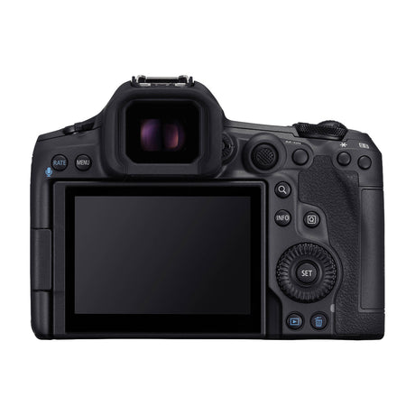 Canon EOS R5 Mark II Cámara Digital Mirrorless Body | Full Frame