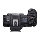 Canon EOS R5 Mark II Cámara Digital Mirrorless Body | Full Frame