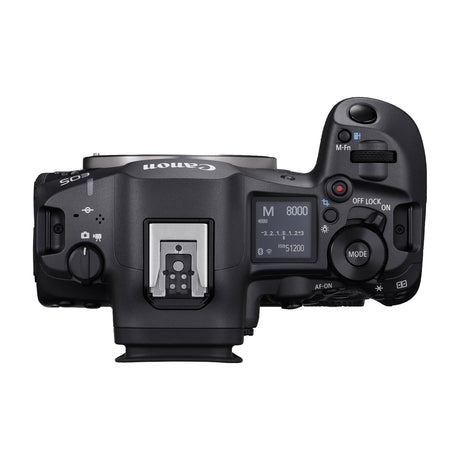 Canon EOS R5 Mark II Cámara Digital Mirrorless Body | Full Frame