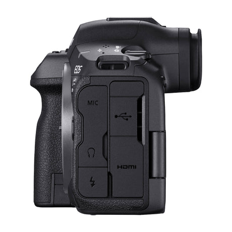Canon EOS R5 Mark II Cámara Digital Mirrorless Body | Full Frame