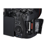 Canon EOS R5 Mark II Cámara Digital Mirrorless Body | Full Frame