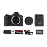 Canon EOS R5 Mark II Cámara Digital Mirrorless Body | Full Frame