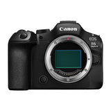 Canon EOS R6 Mark III Cámara Digital Mirrorless Body | Full Frame