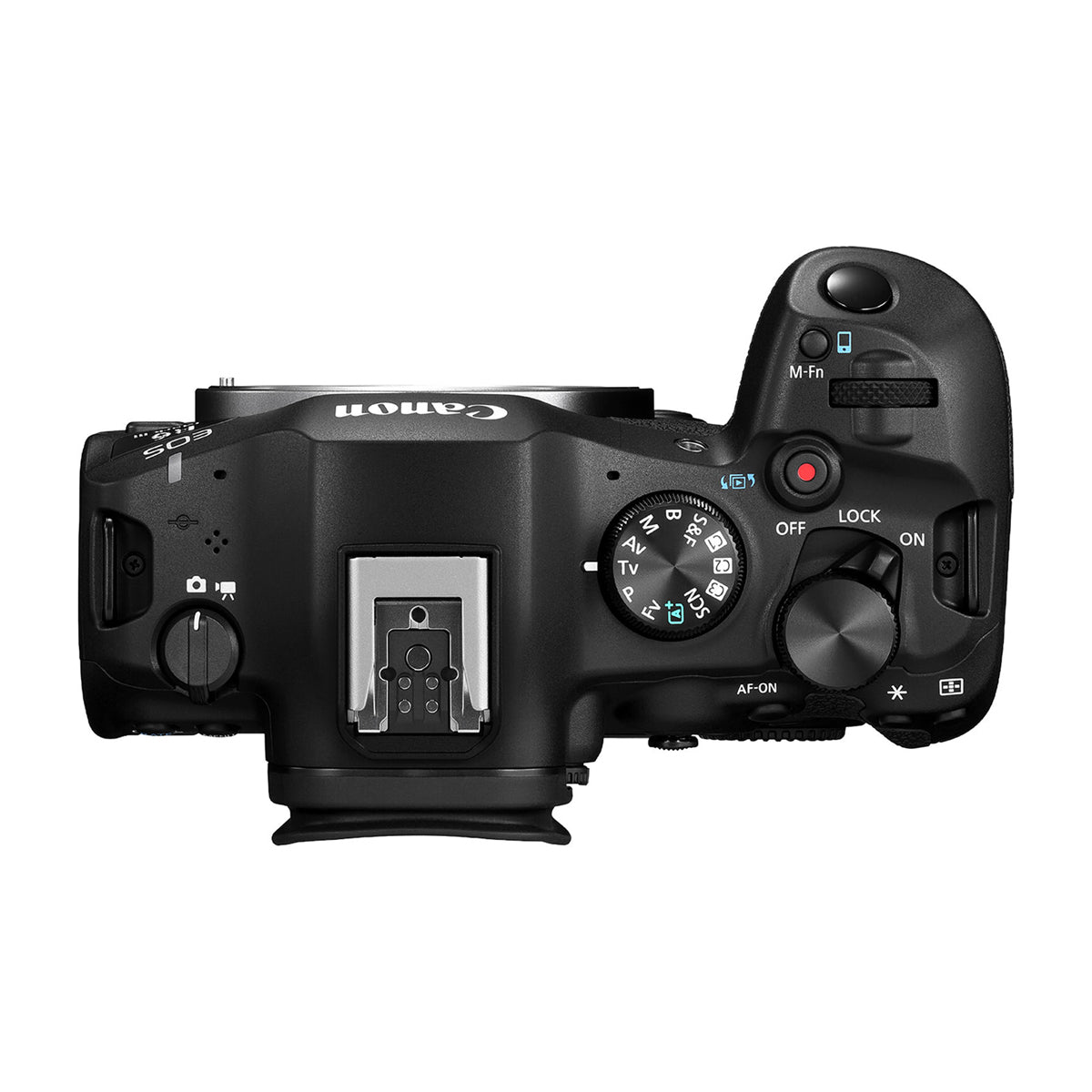 Canon EOS R6 Mark III Cámara Digital Mirrorless Body | Full Frame