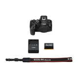 Canon EOS R6 Mark III Cámara Digital Mirrorless Body | Full Frame