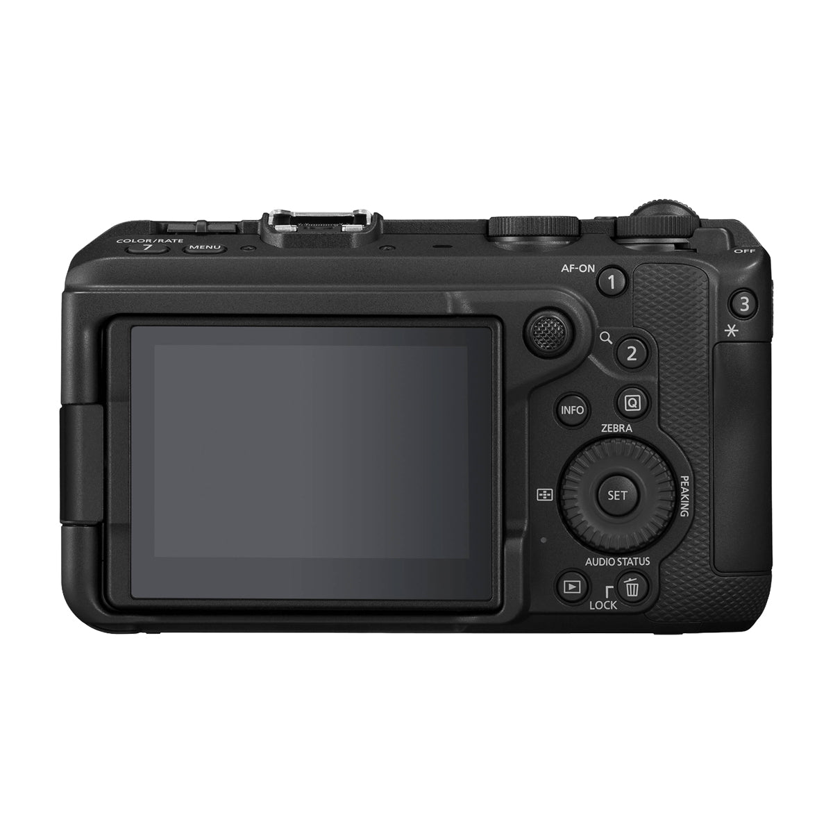 Canon EOS R6 V Cámara Digital Mirrorless Body | Full Frame