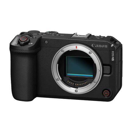 Canon EOS R6 V Cámara Digital Mirrorless Body | Full Frame