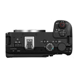 Canon EOS R6 V Cámara Digital Mirrorless Body | Full Frame