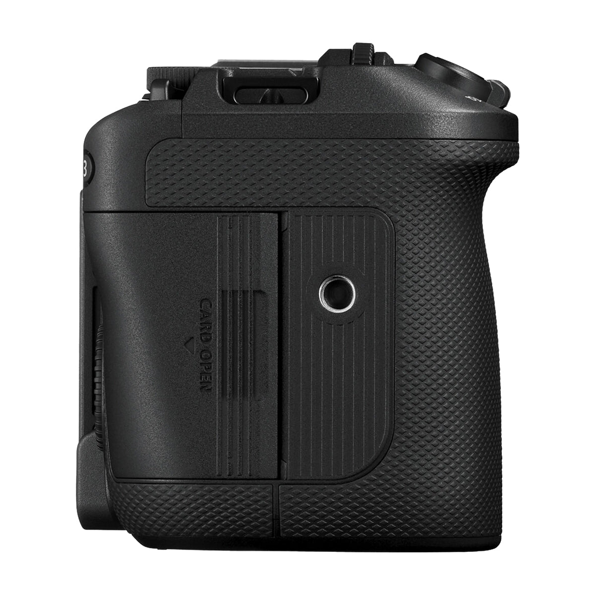 Canon EOS R6 V Cámara Digital Mirrorless Body | Full Frame