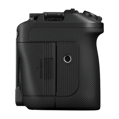 Canon EOS R6 V Cámara Digital Mirrorless Body | Full Frame
