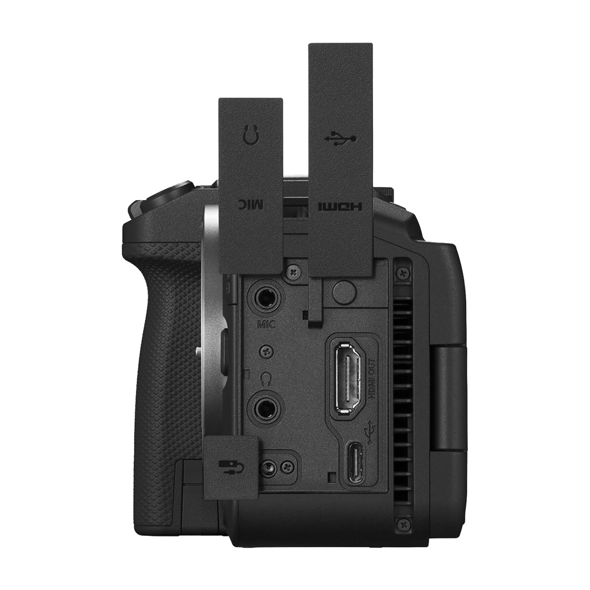 Canon EOS R6 V Cámara Digital Mirrorless Body | Full Frame