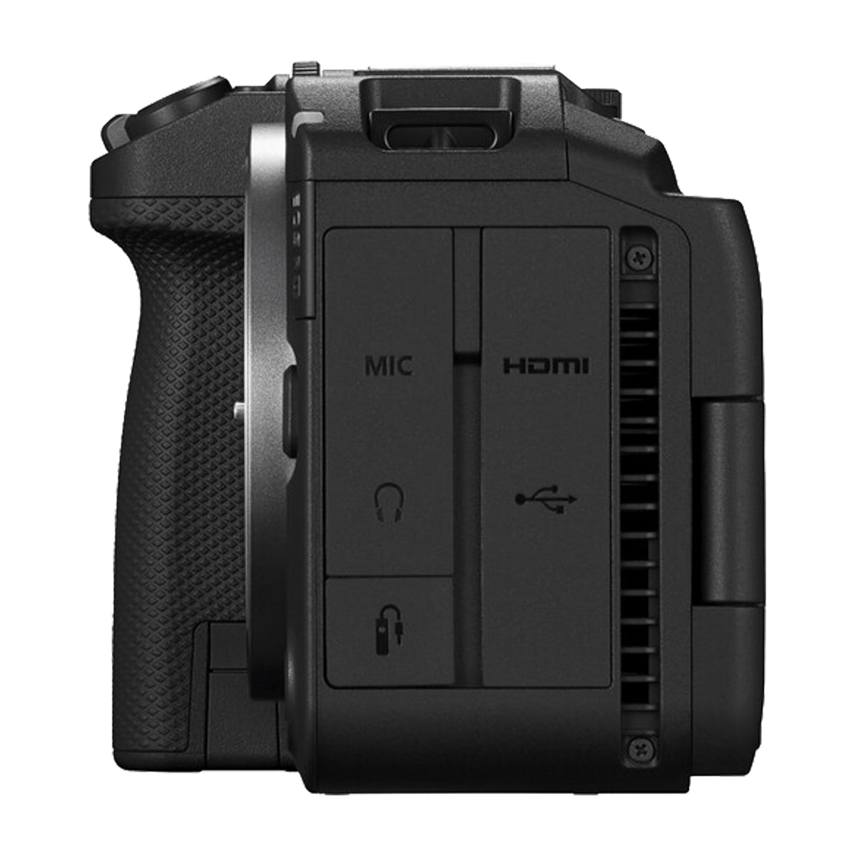 Canon EOS R6 V Cámara Digital Mirrorless Body | Full Frame