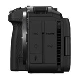 Canon EOS R6 V Cámara Digital Mirrorless Body | Full Frame