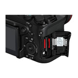 Canon EOS R6 V Cámara Digital Mirrorless Body | Full Frame