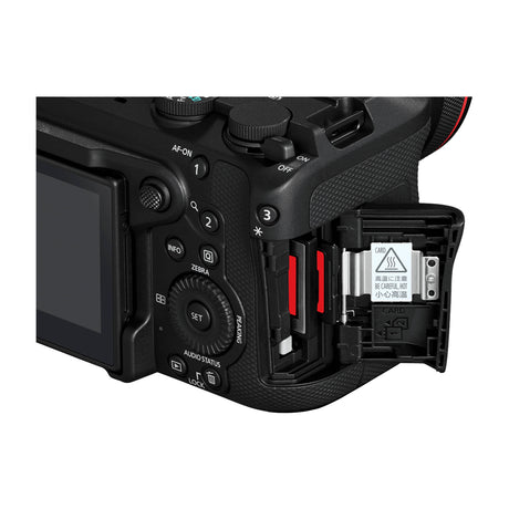Canon EOS R6 V Cámara Digital Mirrorless Body | Full Frame