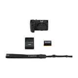 Canon EOS R6 V Cámara Digital Mirrorless Body | Full Frame