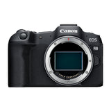 Canon EOS R8 Cámara Digital Mirrorless Body | Full Frame