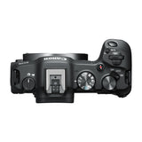 Canon EOS R8 Cámara Digital Mirrorless Body | Full Frame