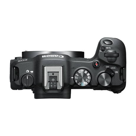 Canon EOS R8 Cámara Digital Mirrorless Body | Full Frame