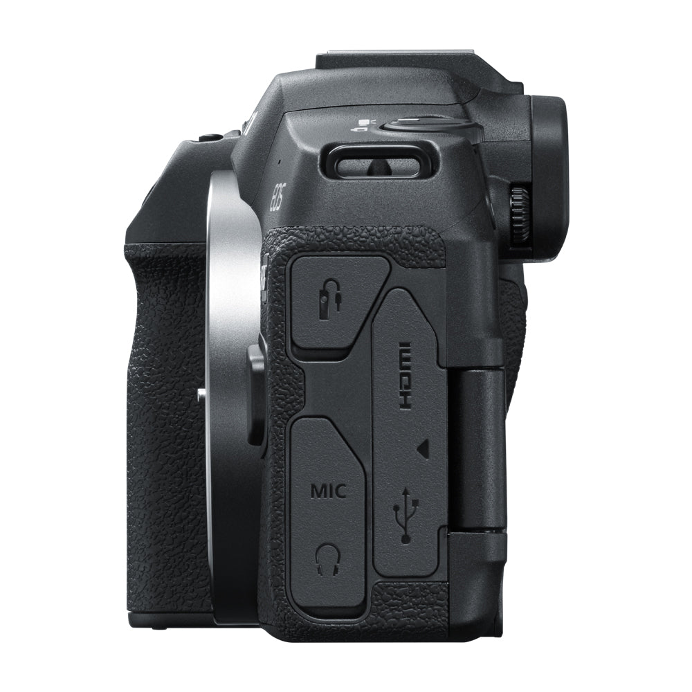 Canon EOS R8 Cámara Digital Mirrorless Body | Full Frame - Photura