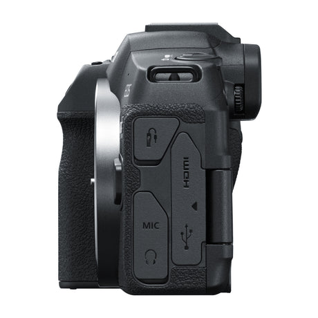 Canon EOS R8 Cámara Digital Mirrorless Body | Full Frame