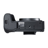 Canon EOS R8 Cámara Digital Mirrorless Body | Full Frame