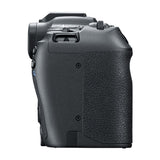 Canon EOS R8 Cámara Digital Mirrorless con Lente 24-50mm IS STM | Full Frame