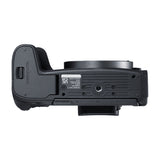 Canon EOS R8 Cámara Digital Mirrorless con Lente 24-50mm IS STM | Full Frame