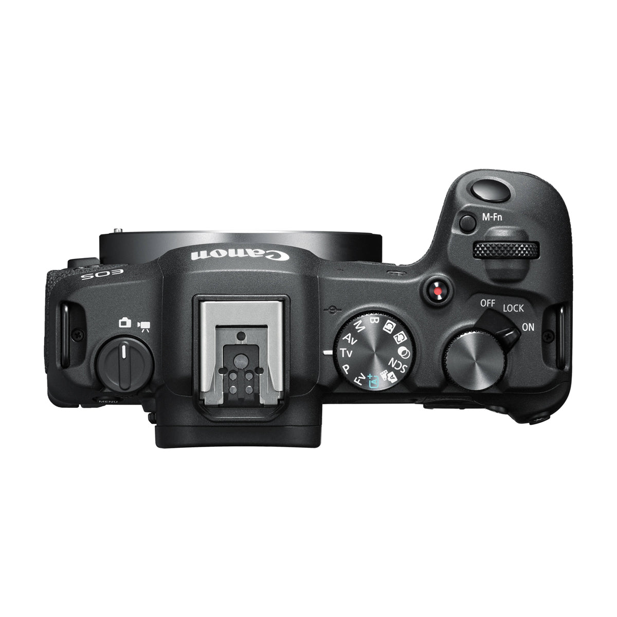 Canon EOS R8 Cámara Digital Mirrorless con Lente 24-50mm IS STM | Full Frame