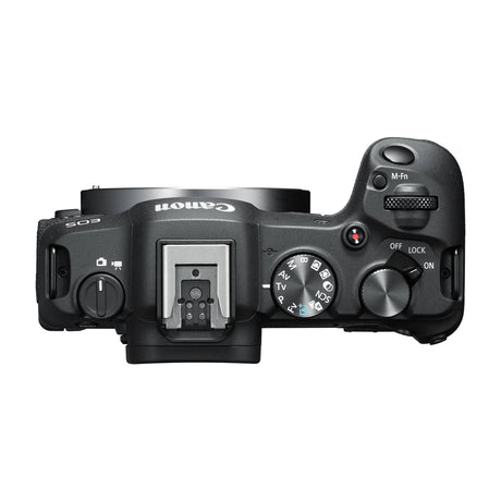 Canon EOS R8 Cámara Digital Mirrorless con Lente 24-50mm IS STM | Full Frame