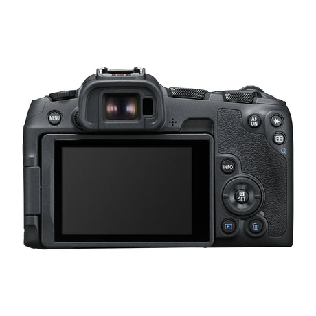 Canon EOS R8 Cámara Digital Mirrorless con Lente 24-50mm IS STM | Full Frame