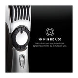 Panasonic Máquina de Cortar Cabello y Barba Inalámbrica | Recargable | Wet & Dry