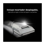 Panasonic Máquina de Cortar Cabello y Barba Inalámbrica | Recargable | Wet & Dry