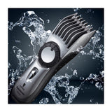 Panasonic Máquina de Cortar Cabello y Barba Inalámbrica | Recargable | Wet & Dry
