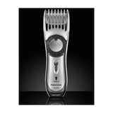 Panasonic Máquina de Cortar Cabello y Barba Inalámbrica | Recargable | Wet & Dry