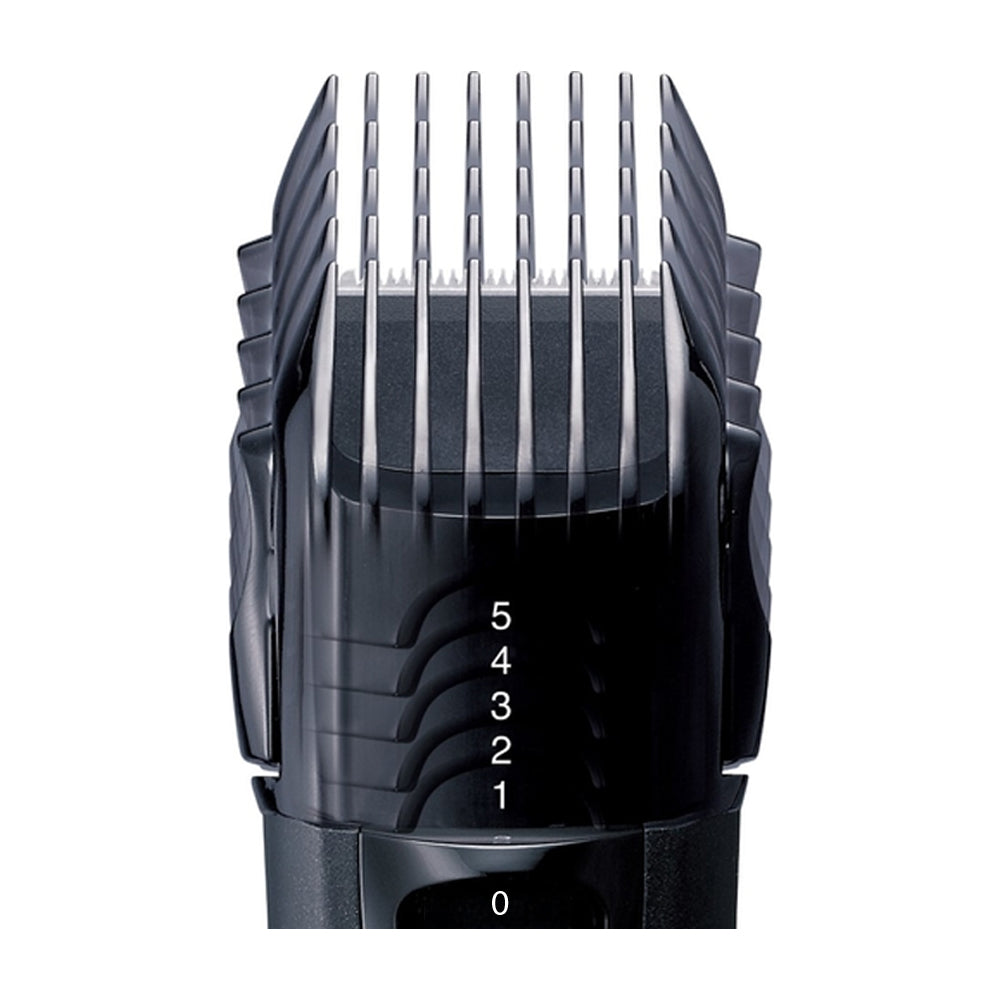 Panasonic Recortadora de Barba y Bigote Inalámbrica | Wet & Dry