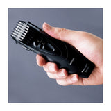 Panasonic Recortadora de Barba y Bigote Inalámbrica | Wet & Dry