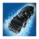 Panasonic Recortadora de Barba y Bigote Inalámbrica | Wet & Dry