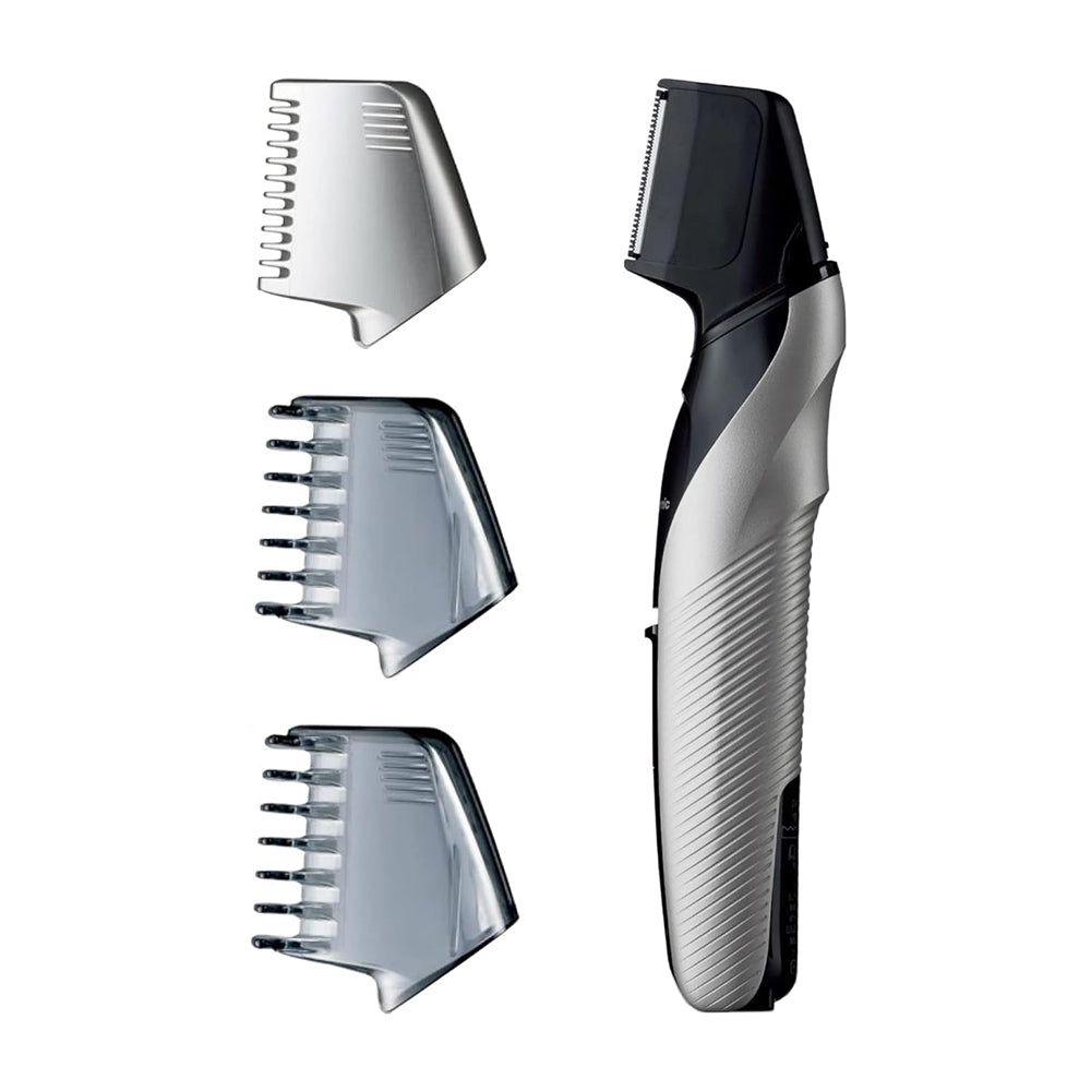 Panasonic Afeitadora de Vello Corporal Inalámbrica | Recargable