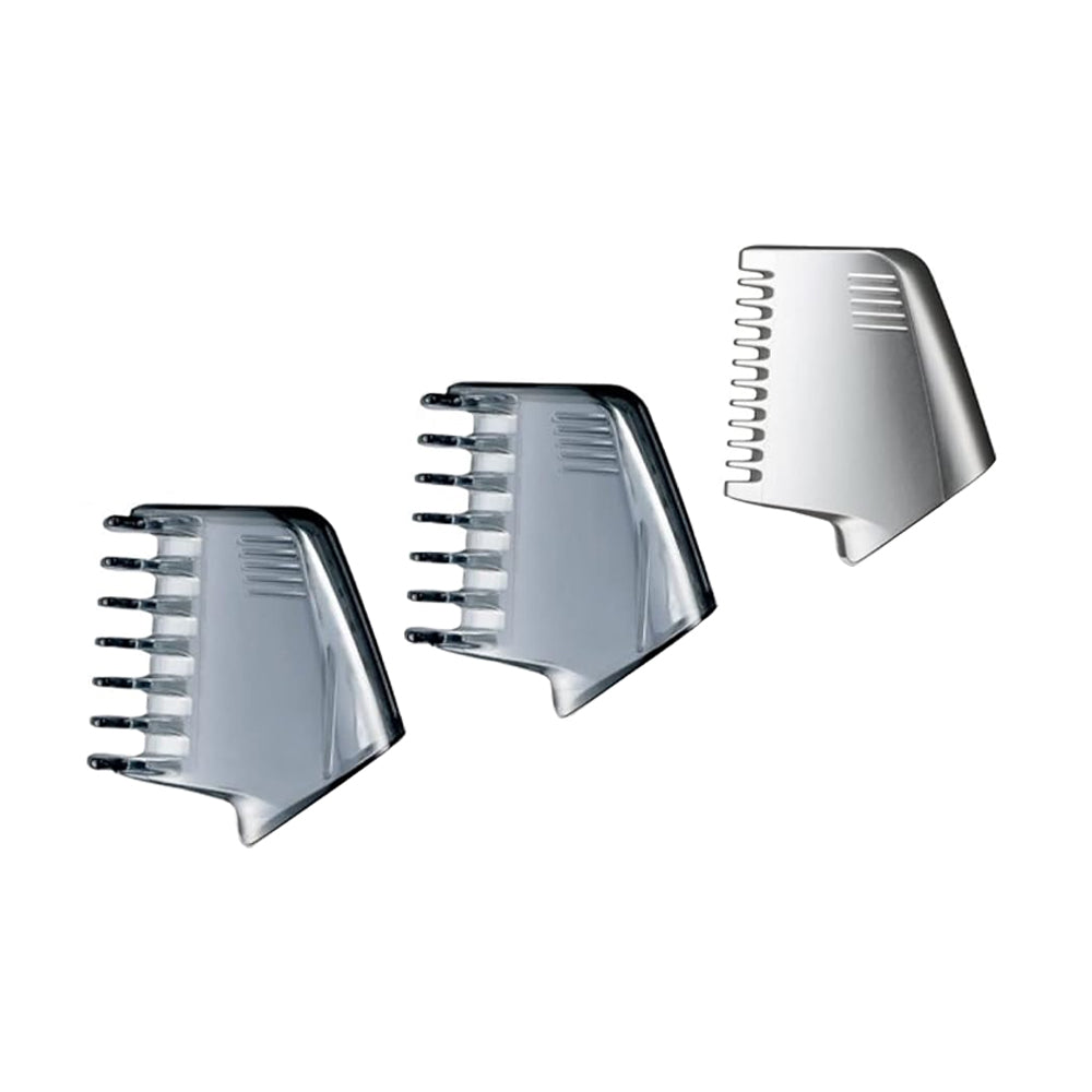 Panasonic Afeitadora de Vello Corporal Inalámbrica | Recargable