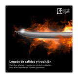 Panasonic Afeitadora de Vello Corporal Inalámbrica | Recargable