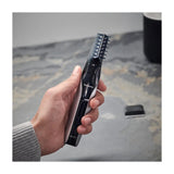 Panasonic Afeitadora de Vello Corporal Inalámbrica | Recargable