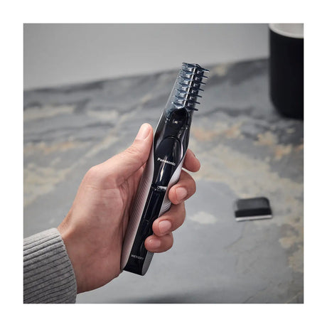 Panasonic Afeitadora de Vello Corporal Inalámbrica | Recargable