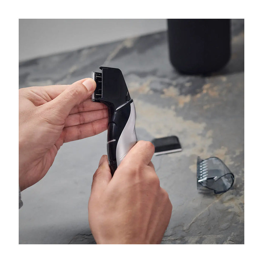 Panasonic Afeitadora de Vello Corporal Inalámbrica | Recargable